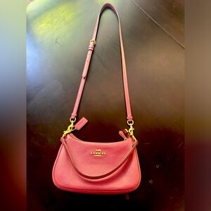 Coach cross body